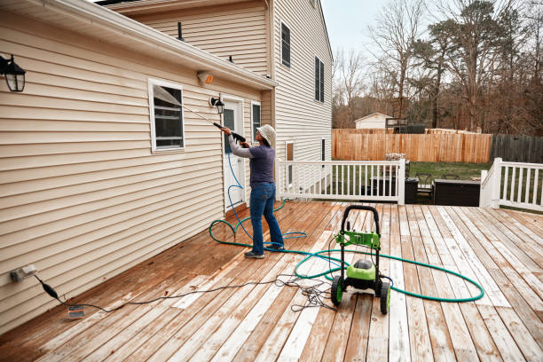 Best Pressure Washing Company Near Me  in Cary, NC
