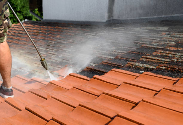 Best Garage Pressure Washing  in Cary, NC