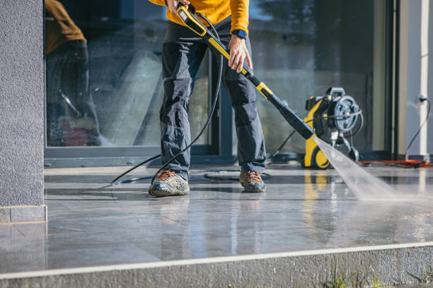 Best Best Pressure Washing Companies  in Cary, NC