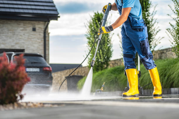 Best Pressure Washing Estimates  in Cary, NC