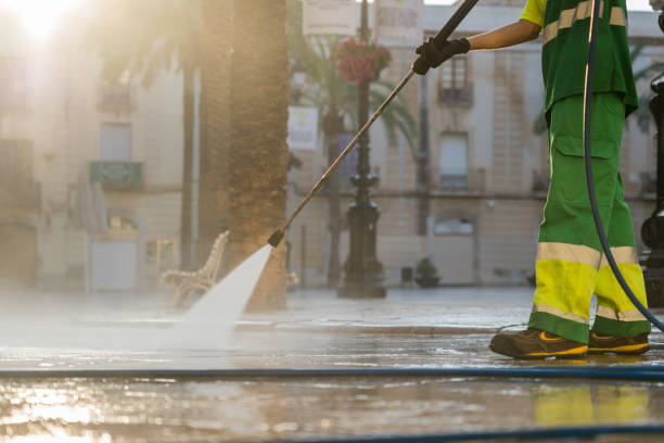 Cary, NC Pressure Washing Company