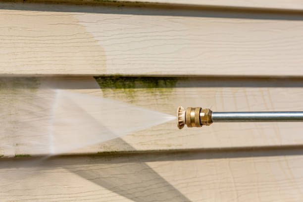 Best Roof Power Washing Services  in Cary, NC