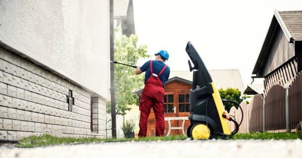 Best Exterior Home Cleaning  in Cary, NC